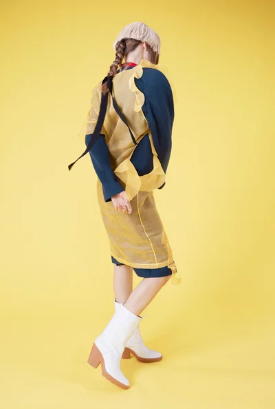 Look 14
